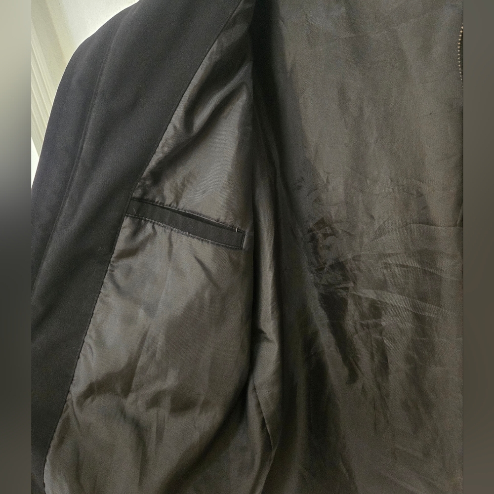 AXCESS JACKET MEDIUM - Picture 3 of 8